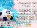九游体育：国足36强赛赛程揭晓，首轮客场挑战泰国，末轮客场对决韩国